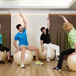 Europa Fit Hotel Heviz