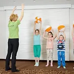 Hotel Europa Fit Hévíz