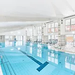 Europa Fit 4* Heviz