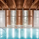 Europa Fit Hotel