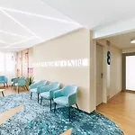 Europa Fit Hévíz