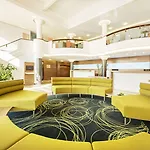 Europa Fit Hotel 4*