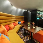 Europa Fit Hotel 4*