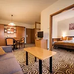 Europa Fit Hotel Hévíz