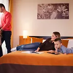 Europa Fit Hotel Hévíz