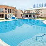 Hotel Europa Fit Hévíz