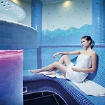 Hotel Europa Fit Heviz