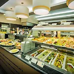 Europa Fit Hotel