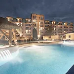 Europa Fit Hotel 4*