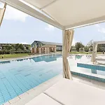 Europa Fit Hotel
