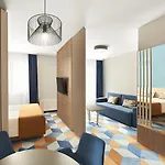 Europa Fit Hotel 4*