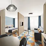 Hotel Europa Fit