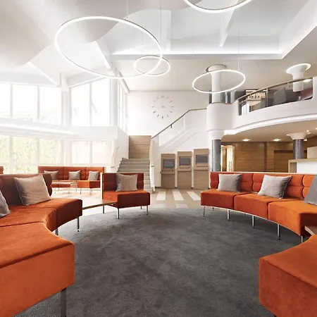 Europa Fit 4* Hévíz