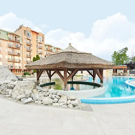 Europa Fit Hotel Hévíz