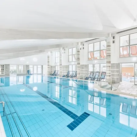 Europa Fit 4* Heviz