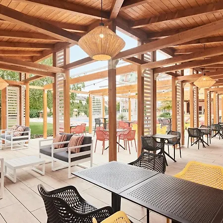 Hotel Europa Fit