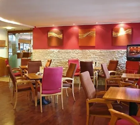 Europa Fit Ξενοδοχείο 4*