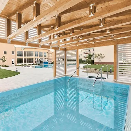 Europa Fit Hévíz