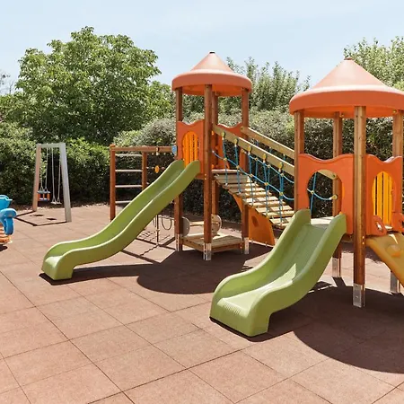 Europa Fit Hotel Heviz