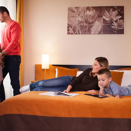 Europa Fit Hotel Hévíz