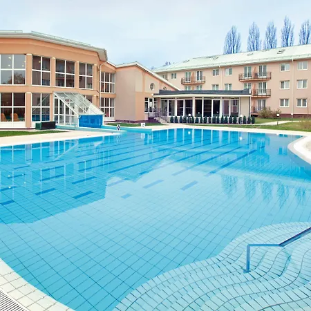 Hotel Europa Fit Hévíz