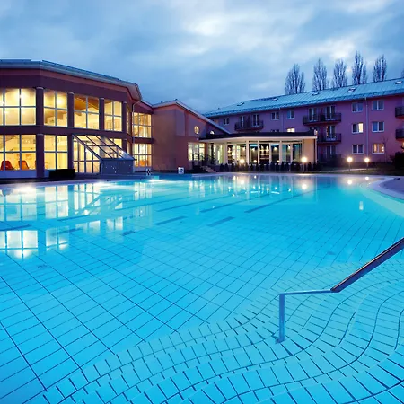 酒店 Europa Fit Hévíz