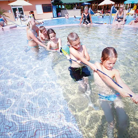 Europa Fit Hotel
