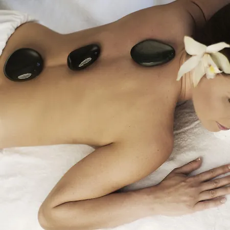 Hotell Europa Fit