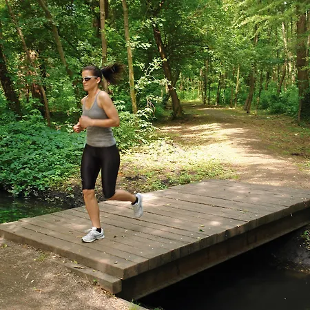 Hotel Europa Fit Hévíz