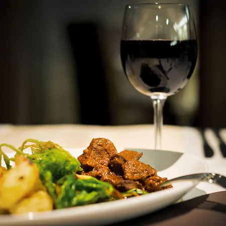 Europa Fit 4* Hévíz