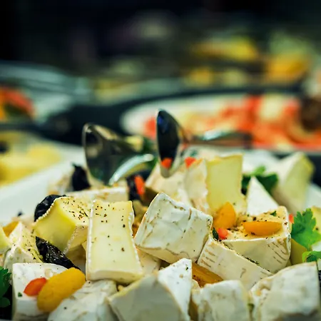 Europa Fit Hotel