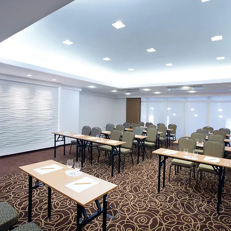 Europa Fit Hotel Heviz