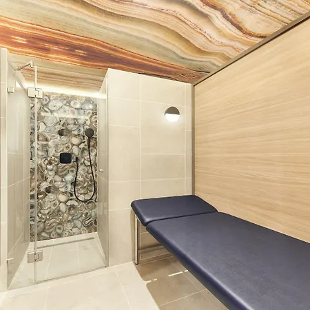 Europa Fit 4* Heviz