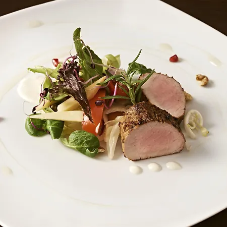 Hotel Europa Fit Hévíz