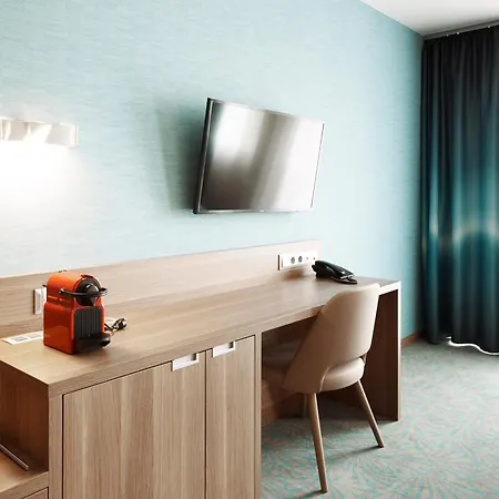 Europa Fit 4* Héviz