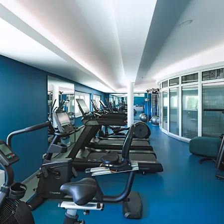 Europa Fit Hévíz