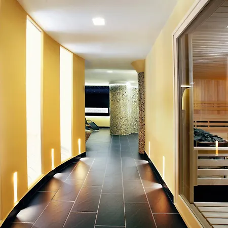 Europa Fit Hotel Héviz