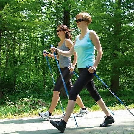 Europa Fit Ξενοδοχείο 4*