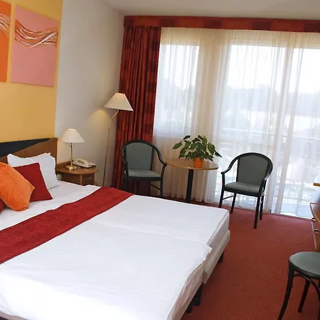 Europa Fit Ξενοδοχείο 4*