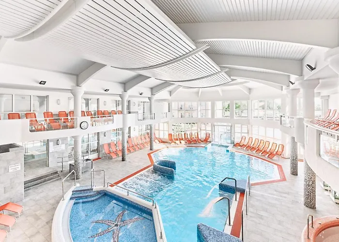 ホテル Europa Fit