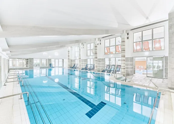 Europa Fit 4* Hévíz