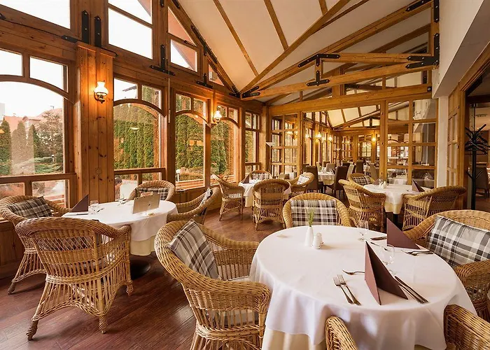 Europa Fit ホテル 4*