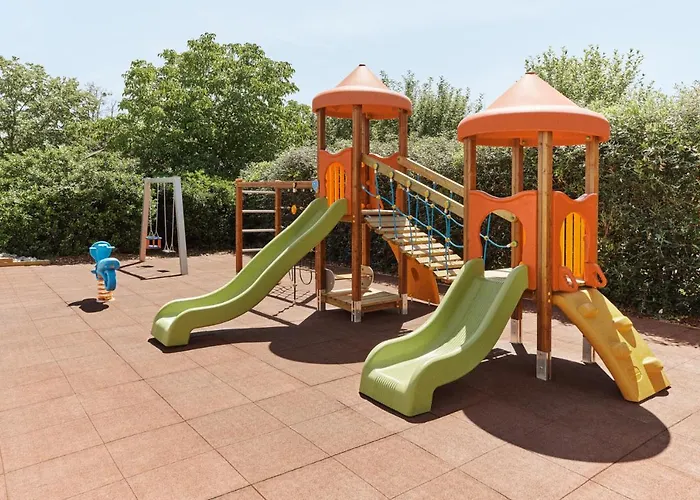 Europa Fit Hotel Hévíz