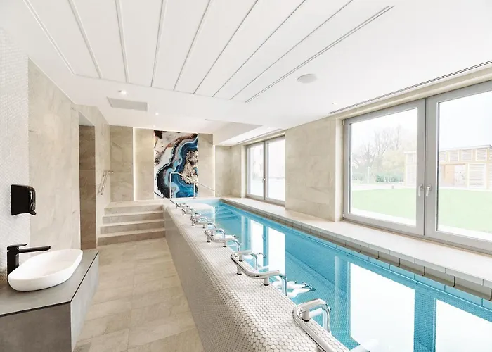 Europa Fit Hotel Hévíz