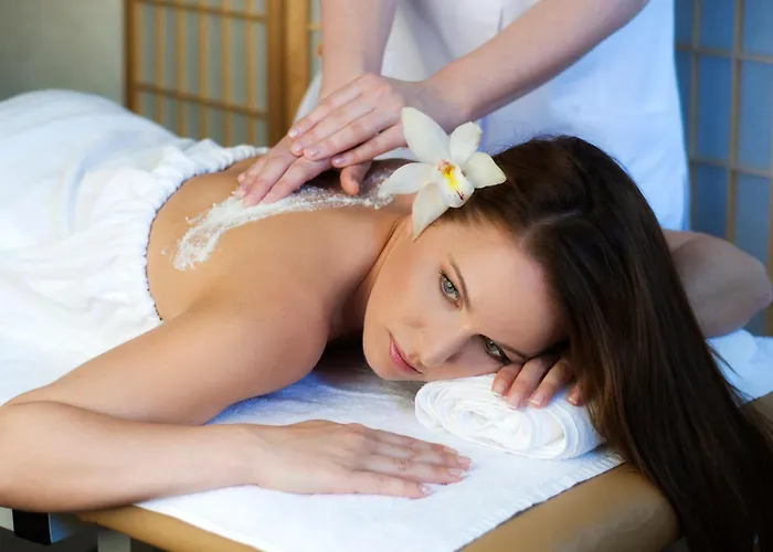 ホテル Europa Fit