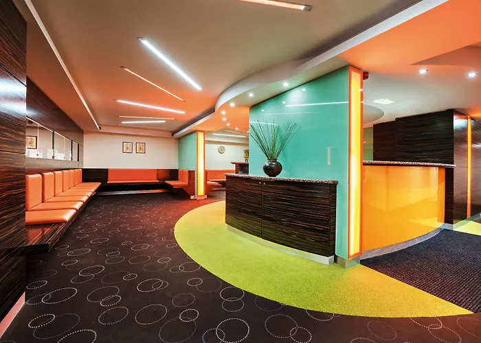 Europa Fit Hotel Hévíz