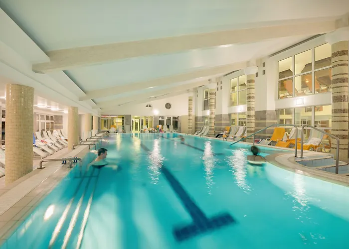Europa Fit Hotel