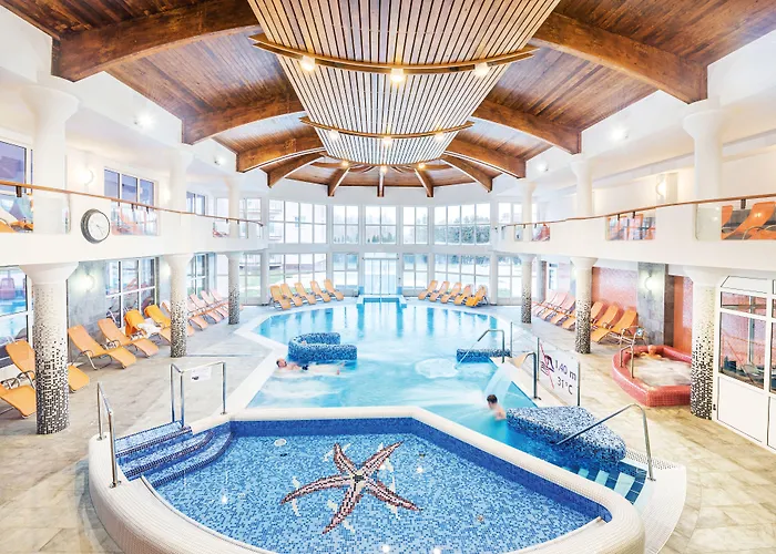 ホテル Europa Fit