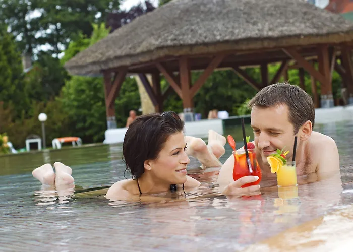 ホテル Europa Fit