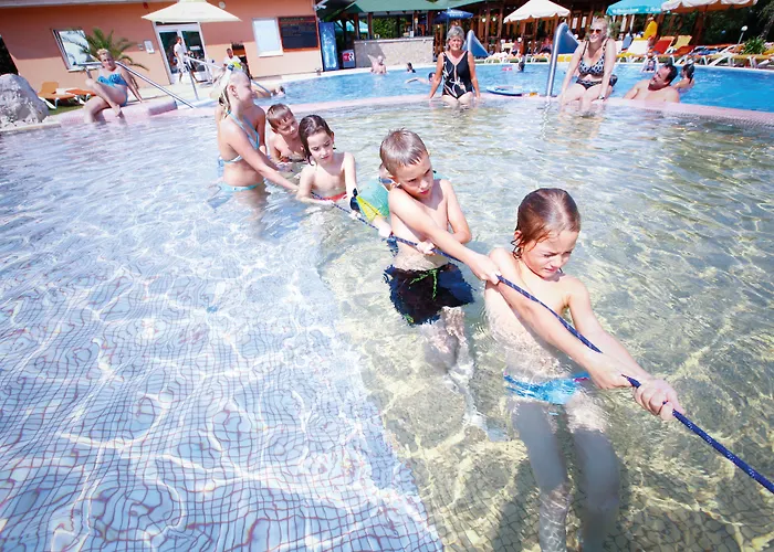 Europa Fit ホテル